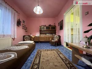 Prodej rodinného domu, Hostín u Vojkovic, 60 m2