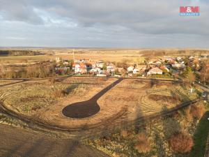 Prodej pozemku pro bydlení, Časy, 906 m2