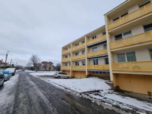 Prodej bytu 3+kk, Vlašim, Dvořákova, 58 m2