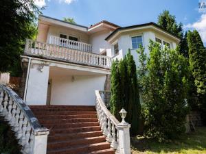 Prodej rodinného domu, Ústí nad Labem - Vaňov, Ve Stráni, 321 m2