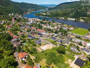 Prodej rodinného domu, Ústí nad Labem - Vaňov, Ve Stráni, 125 m2