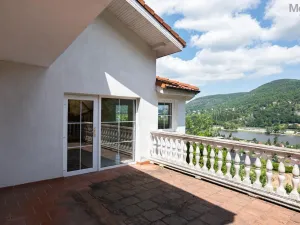 Prodej rodinného domu, Ústí nad Labem - Vaňov, Ve Stráni, 125 m2