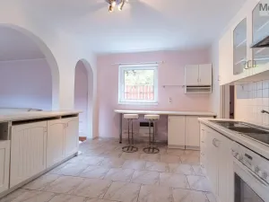 Prodej rodinného domu, Ústí nad Labem - Vaňov, Ve Stráni, 125 m2