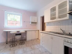 Prodej rodinného domu, Ústí nad Labem - Vaňov, Ve Stráni, 125 m2