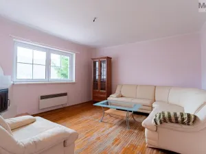 Prodej rodinného domu, Ústí nad Labem - Vaňov, Ve Stráni, 125 m2