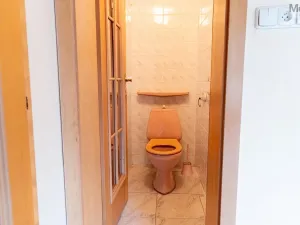 Prodej rodinného domu, Ústí nad Labem - Vaňov, Ve Stráni, 125 m2