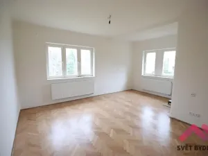 Pronájem bytu 2+kk, Černošice, Střední, 92 m2