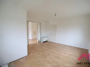 Pronájem bytu 2+kk, Černošice, Střední, 92 m2