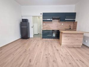 Pronájem bytu 1+kk, Praha - Košíře, Slávy Horníka, 30 m2