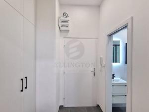 Pronájem bytu 1+kk, Praha - Košíře, Slávy Horníka, 30 m2