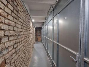 Pronájem bytu 1+kk, Praha - Košíře, Slávy Horníka, 30 m2