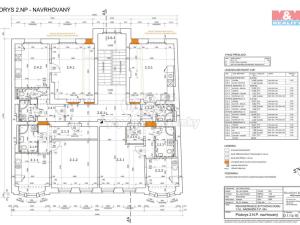 Prodej činžovního domu, Sokolov, Nádražní, 802 m2