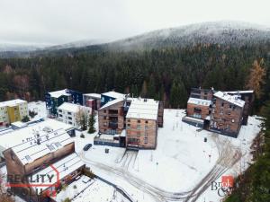 Prodej bytu 4+kk, Harrachov, 98 m2