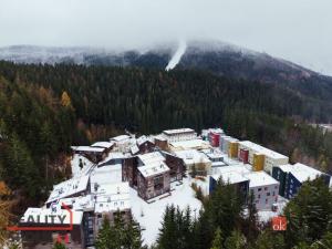 Prodej bytu 4+kk, Harrachov, 98 m2