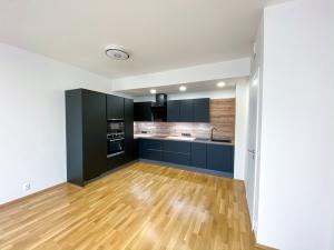 Pronájem bytu 2+kk, Praha - Holešovice, Na Maninách, 58 m2