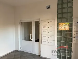 Pronájem kanceláře, Opava, Palhanecká, 8 m2