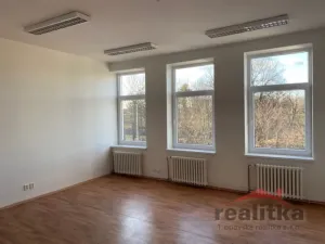 Pronájem kanceláře, Opava, Palhanecká, 8 m2