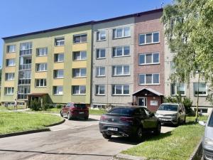 Pronájem bytu 1+1, Uherské Hradiště - Mařatice, Konečná, 30 m2