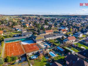 Prodej ubytování, Babice, Sportovní, 650 m2