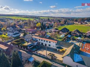 Prodej rodinného domu, Babice, Sportovní, 160 m2