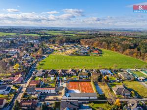 Prodej rodinného domu, Babice, Sportovní, 160 m2