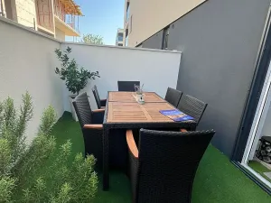 Prodej bytu 3+kk, Zadar, Chorvatsko, 60 m2