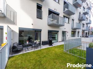 Prodej bytu 1+kk, Praha - Strašnice, Štěchovická, 36 m2