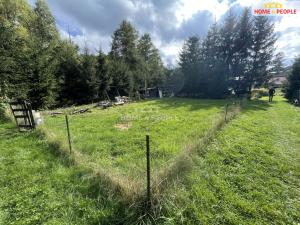 Pronájem bytu 2+1, Lochovice - Obora, 68 m2