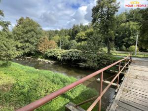 Pronájem bytu 2+1, Lochovice - Obora, 68 m2