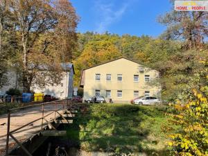 Pronájem bytu 2+1, Lochovice - Obora, 68 m2