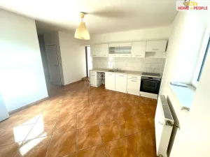 Pronájem bytu 2+1, Lochovice - Obora, 68 m2