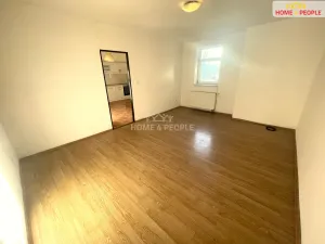 Pronájem bytu 2+1, Lochovice - Obora, 68 m2