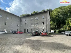 Pronájem bytu 2+1, Lochovice - Obora, 68 m2