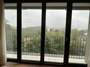 Prodej bytu 3+kk, Karlovy Vary, Pražská silnice, 102 m2