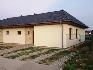 Prodej rodinného domu, Neuměřice, 84 m2