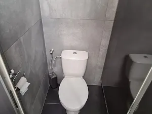 Pronájem skladu, Zlín, Šedesátá, 95 m2