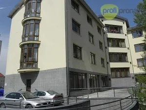 Pronájem kanceláře, Vyškov, Palánek, 20 m2