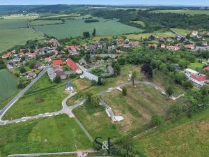 Prodej pozemku pro bydlení, Podhořany u Ronova, 21276 m2