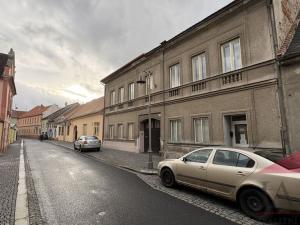 Pronájem bytu 2+kk, Sušice - Sušice I, Havlíčkova, 60 m2