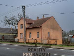 Prodej rodinného domu, Grešlové Mýto, 140 m2