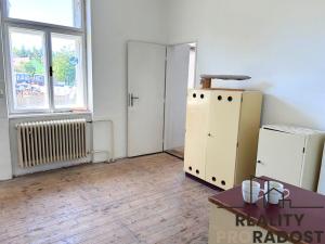 Prodej rodinného domu, Grešlové Mýto, 140 m2