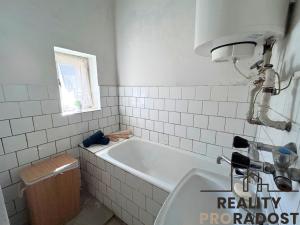 Prodej rodinného domu, Grešlové Mýto, 140 m2