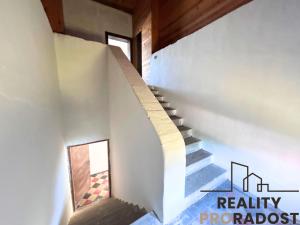 Prodej rodinného domu, Grešlové Mýto, 140 m2