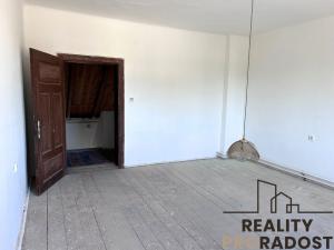 Prodej rodinného domu, Grešlové Mýto, 140 m2