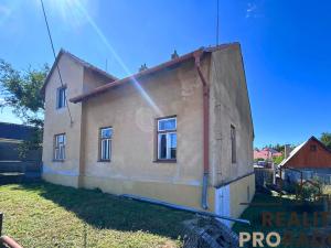 Prodej rodinného domu, Grešlové Mýto, 140 m2