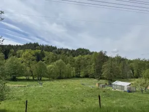 Prodej pozemku pro bydlení, Prysk - Dolní Prysk, Prysk, 1131 m2