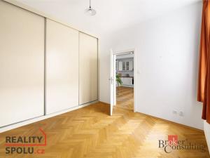 Pronájem bytu 3+kk, Praha - Žižkov, Rokycanova, 64 m2