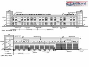 Pronájem výrobních prostor, Plzeň - Černice, Písecká, 2500 m2