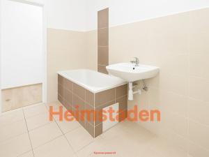 Pronájem bytu 2+1, Havířov - Šumbark, Slovenského národního povstání, 63 m2