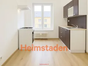 Pronájem bytu 2+1, Havířov - Šumbark, Slovenského národního povstání, 63 m2